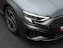 Audi A3 Sportback 45 TFSI e 245 pk S-tronic S-Line | Trekhaak | Achteruitrijcamera | Stoelverwarming | Adaptive Cruise | Navigatie