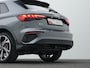Audi A3 Sportback 45 TFSI e 245 pk S-tronic S-Line | Trekhaak | Achteruitrijcamera | Stoelverwarming | Adaptive Cruise | Navigatie