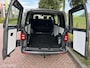 Volkswagen Transporter 2.0 TSI 4Motion DSG Automaat