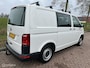 Volkswagen Transporter 2.0 TSI Benzine + 2x Schuifdeur