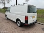 Volkswagen Transporter 2.0 TSI Benzine + 2x Schuifdeur