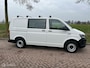 Volkswagen Transporter 2.0 TSI Benzine + 2x Schuifdeur