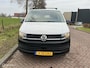 Volkswagen Transporter 2.0 TSI Benzine + 2x Schuifdeur