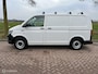 Volkswagen Transporter 2.0 TSI Benzine + 2x Schuifdeur