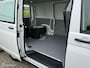 Volkswagen Transporter 2.0 TSI Benzine + 2x Schuifdeur