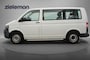Volkswagen Transporter Kombi 2.0 TDI Trendline Baseline 9 Persoons - Airco, Trekhaak