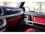 Mercedes-Benz G-klasse 63 AMG Edition 1 leder Exclusive Rood