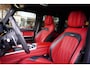Mercedes-Benz G-klasse 63 AMG Edition 1 leder Exclusive Rood