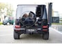 Mercedes-Benz G-klasse 63 AMG Edition 1 leder Exclusive Rood
