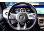 Mercedes-Benz G-klasse 63 AMG Designo Burmester
