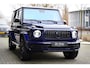 Mercedes-Benz G-klasse 63 AMG Designo Burmester