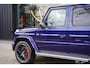 Mercedes-Benz G-klasse 63 AMG Designo Burmester