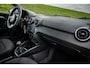 Audi A1 Sportback 1.2 TFSI Attraction|5Deurs|Stoelverwarming