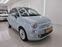 Fiat 500 1.0 Hybrid Dolcevita Panoramadak Navi Carplay Airco Cruise Control PDC Achter Lichtmetalen velgen