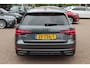 Audi A4 Avant 40 TFSI 191pk Sport S line black edition / Leder / Navigatie / Parkeerhulp V+A / 18'' / LED Koplampen / Getint glas / Cruise Control