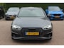 Audi A4 Avant 40 TFSI 191pk Sport S line black edition / Leder / Navigatie / Parkeerhulp V+A / 18'' / LED Koplampen / Getint glas / Cruise Control
