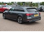 Audi A4 Avant 40 TFSI 191pk Sport S line black edition / Leder / Navigatie / Parkeerhulp V+A / 18'' / LED Koplampen / Getint glas / Cruise Control