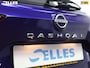 Nissan Qashqai 1.3 MHEV Xtronic N-Connecta | Carplay & Android Auto | Stuur en Stoelverwarming