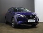 Nissan Qashqai 1.3 MHEV Xtronic N-Connecta | Carplay & Android Auto | Stuur en Stoelverwarming
