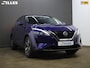 Nissan Qashqai 1.3 MHEV Xtronic N-Connecta | Carplay & Android Auto | Stuur en Stoelverwarming