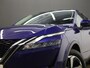 Nissan Qashqai 1.3 MHEV Xtronic N-Connecta | Carplay & Android Auto | Stuur en Stoelverwarming