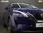 Nissan Qashqai 1.3 MHEV Xtronic N-Connecta | Carplay & Android Auto | Stuur en Stoelverwarming