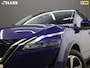 Nissan Qashqai 1.3 MHEV Xtronic N-Connecta | Carplay & Android Auto | Stuur en Stoelverwarming