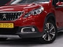 Peugeot 2008 1.2 PureTech Allure *RIEM VERV* [APPLE CARPLAY, ANDROID, PDC ACHTER, CLIMATE CONTROL, CRUISE CONTROL, LICHTMETALEN VELGEN, HALF LEDER, NIEUWSTAAT]