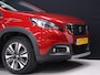 Peugeot 2008 1.2 PureTech Allure *RIEM VERV* [APPLE CARPLAY, ANDROID, PDC ACHTER, CLIMATE CONTROL, CRUISE CONTROL, LICHTMETALEN VELGEN, HALF LEDER, NIEUWSTAAT]