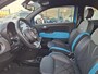 Fiat 500 1.2 Lounge Sport