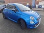 Fiat 500 1.2 Lounge Sport
