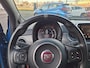 Fiat 500 1.2 Lounge Sport