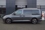 Volkswagen Caddy Maxi 1.5 TSI DSG Style /LED/  Virtual cockpit /Standkachel/ Camera/Trekhaak afnb./ACC/ Navi