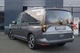 Volkswagen Caddy Maxi 1.5 TSI DSG Style /LED/  Virtual cockpit /Standkachel/ Camera/Trekhaak afnb./ACC/ Navi