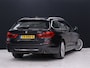 BMW 5-Serie Touring 530i High Executive Luxury Line [SCHUIFKANTELDAK, CRUISE CONTROL, BLUETOOTH TELEFOON, HUD, ACTIVE PROTECTION, ACHTERUITRIJCAMERA, PDC V+A, STOELVERWARMING, STUURVERWARMING, BMW ADAPTIVE LED, NIEUWSTAAT]