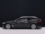 BMW 5-Serie Touring 530i High Executive Luxury Line [SCHUIFKANTELDAK, CRUISE CONTROL, BLUETOOTH TELEFOON, HUD, ACTIVE PROTECTION, ACHTERUITRIJCAMERA, PDC V+A, STOELVERWARMING, STUURVERWARMING, BMW ADAPTIVE LED, NIEUWSTAAT]