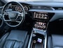 Audi E-tron E-tron 55 quattro advanced 95 kWh SoH 100%|Luchtvering|1e Eigenaar|Eindejaaractie