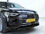 Audi E-tron E-tron 55 quattro advanced 95 kWh SoH 100%|Luchtvering|1e Eigenaar|Eindejaaractie