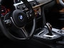 BMW 4-Serie Gran Coupe 420i M Sport [CAMERA, VOL LEDER, M-STUUR, PDC V+A, STOELVERWARMING, CRUISE CONTROL, CLIMATE CONTROL, BLUETOOTH, ELEKTRISCHE ACHTERKLEP, NIEUWSTAAT]