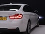 BMW 4-Serie Gran Coupe 420i M Sport [CAMERA, VOL LEDER, M-STUUR, PDC V+A, STOELVERWARMING, CRUISE CONTROL, CLIMATE CONTROL, BLUETOOTH, ELEKTRISCHE ACHTERKLEP, NIEUWSTAAT]