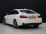 BMW 4-Serie Gran Coupe 420i M Sport [CAMERA, VOL LEDER, M-STUUR, PDC V+A, STOELVERWARMING, CRUISE CONTROL, CLIMATE CONTROL, BLUETOOTH, ELEKTRISCHE ACHTERKLEP, NIEUWSTAAT]