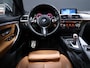 BMW 4-Serie Gran Coupe 420i M Sport [CAMERA, VOL LEDER, M-STUUR, PDC V+A, STOELVERWARMING, CRUISE CONTROL, CLIMATE CONTROL, BLUETOOTH, ELEKTRISCHE ACHTERKLEP, NIEUWSTAAT]