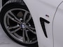 BMW 4-Serie Gran Coupe 420i M Sport [CAMERA, VOL LEDER, M-STUUR, PDC V+A, STOELVERWARMING, CRUISE CONTROL, CLIMATE CONTROL, BLUETOOTH, ELEKTRISCHE ACHTERKLEP, NIEUWSTAAT]
