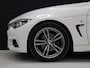 BMW 4-Serie Gran Coupe 420i M Sport [CAMERA, VOL LEDER, M-STUUR, PDC V+A, STOELVERWARMING, CRUISE CONTROL, CLIMATE CONTROL, BLUETOOTH, ELEKTRISCHE ACHTERKLEP, NIEUWSTAAT]