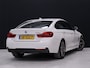 BMW 4-Serie Gran Coupe 420i M Sport [CAMERA, VOL LEDER, M-STUUR, PDC V+A, STOELVERWARMING, CRUISE CONTROL, CLIMATE CONTROL, BLUETOOTH, ELEKTRISCHE ACHTERKLEP, NIEUWSTAAT]