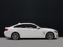 BMW 4-Serie Gran Coupe 420i M Sport [CAMERA, VOL LEDER, M-STUUR, PDC V+A, STOELVERWARMING, CRUISE CONTROL, CLIMATE CONTROL, BLUETOOTH, ELEKTRISCHE ACHTERKLEP, NIEUWSTAAT]