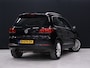 Volkswagen Tiguan 1.4 TSI Cup [TREKHAAK, SCHUIFKANTELDAK, CRUISE CONTROL, PDC V+A, STOELVERWARMING, AUTOMATISCHE AIRCO, FLIPPERS, LICHTMETALEN VELGEN, NIEUWSTAAT]