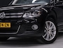 Volkswagen Tiguan 1.4 TSI Cup [TREKHAAK, SCHUIFKANTELDAK, CRUISE CONTROL, PDC V+A, STOELVERWARMING, AUTOMATISCHE AIRCO, FLIPPERS, LICHTMETALEN VELGEN, NIEUWSTAAT]