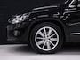 Volkswagen Tiguan 1.4 TSI Cup [TREKHAAK, SCHUIFKANTELDAK, CRUISE CONTROL, PDC V+A, STOELVERWARMING, AUTOMATISCHE AIRCO, FLIPPERS, LICHTMETALEN VELGEN, NIEUWSTAAT]