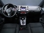 Volkswagen Tiguan 1.4 TSI Cup [TREKHAAK, SCHUIFKANTELDAK, CRUISE CONTROL, PDC V+A, STOELVERWARMING, AUTOMATISCHE AIRCO, FLIPPERS, LICHTMETALEN VELGEN, NIEUWSTAAT]